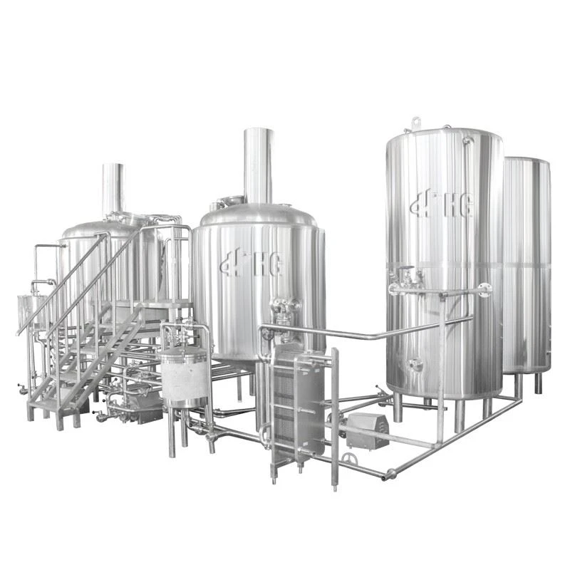 1000-2-2 brewing vats for sale