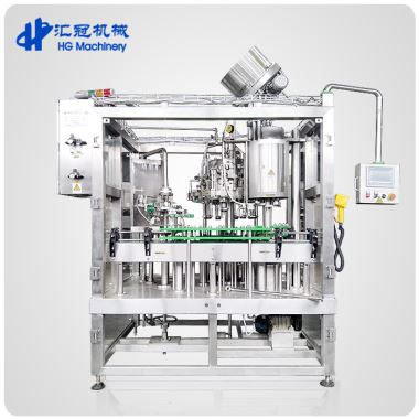 Mesin Pengisian Bir Automatik Harga Terbaik Mesin Pengisian Botol Rekaan Baru