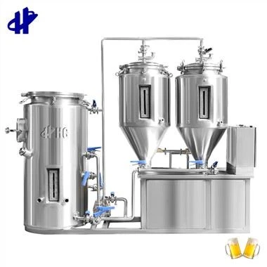 Home Brewery 50l Peralatan Kilang Bir Kecil