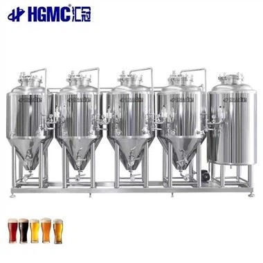 Sistem Brew Kraf
